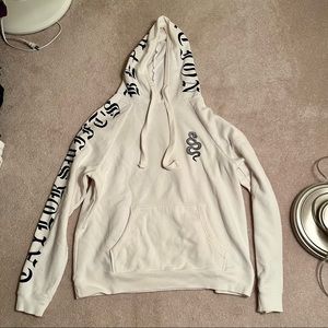 Taylor Swift Reputation Tour Hoodie